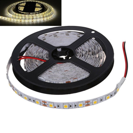 Banda led interior 5m 12V DC