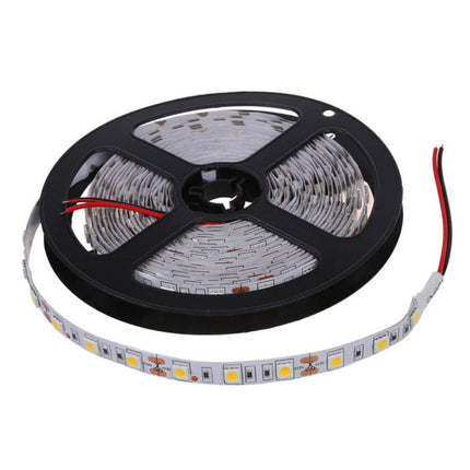 Banda led interior 5m 12V DC