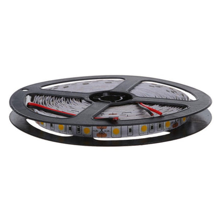 Banda led interior 5m 12V DC