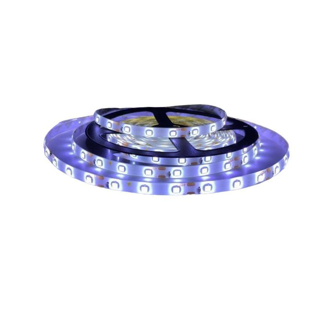 Banda led exterior din silicon DC 12V 5m - Iluminat LED