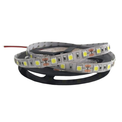 Banda led interior 12V DC 5m