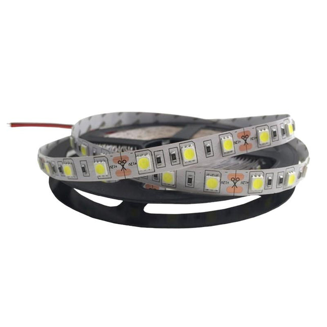Banda led interior 12V DC 5m - Iluminat LED