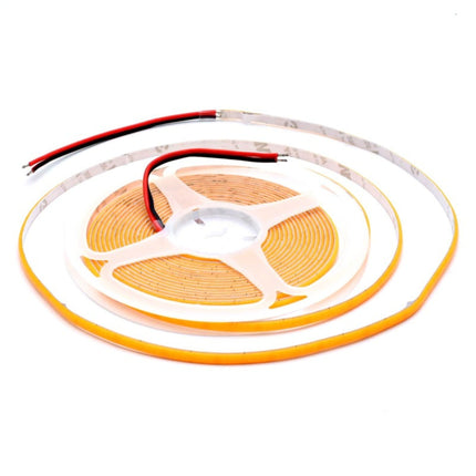 Banda LED COB 24V 5mm 400 5m