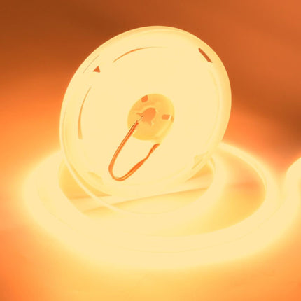 Banda LED COB 24V 5mm 400 5m