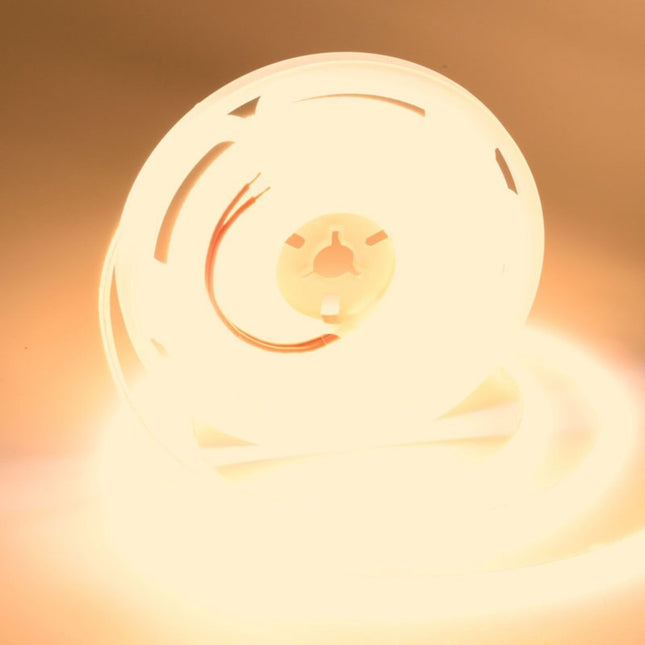 Banda LED COB 24V 5mm 400 5m