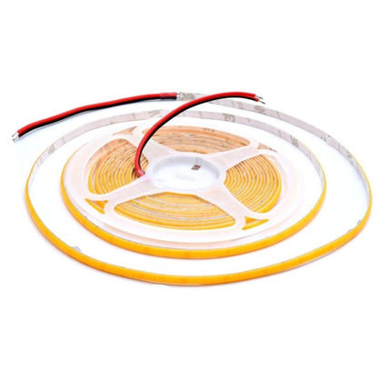 Banda LED COB 24V 5mm 400 5m