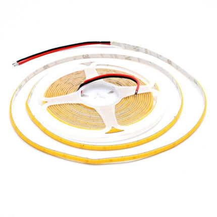 Banda LED COB 24V 5mm 400 5m