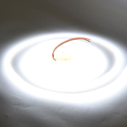 Banda LED COB 24V 5mm 400 5m