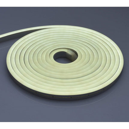 Banda led flexibila 12V culoare alb-rece 5m