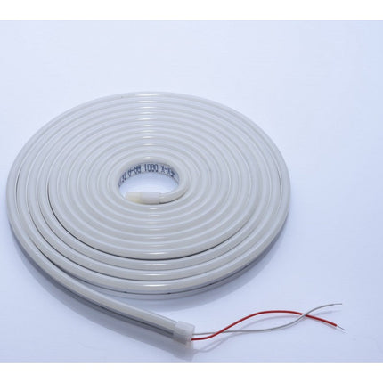 Banda led flexibila 12V culoare alb-rece 5m