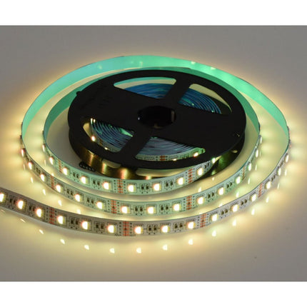 Banda led interior RGBW 5m 12V DC