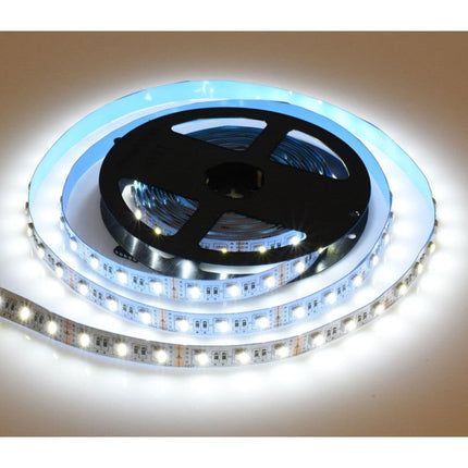 Banda led interior RGBW 5m 12V DC