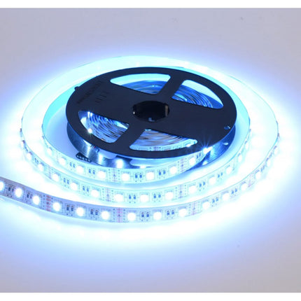 Banda led interior RGBW 5m 12V DC