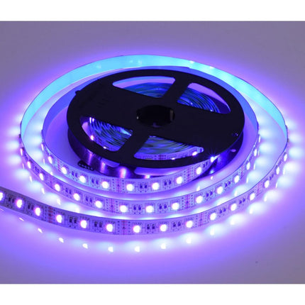 Banda led interior RGBW 5m 12V DC