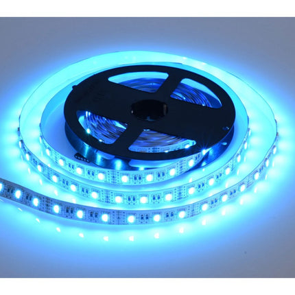 Banda led interior RGBW 5m 12V DC