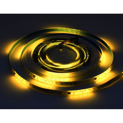 Banda led digitala exterior 24V IC+W 5m