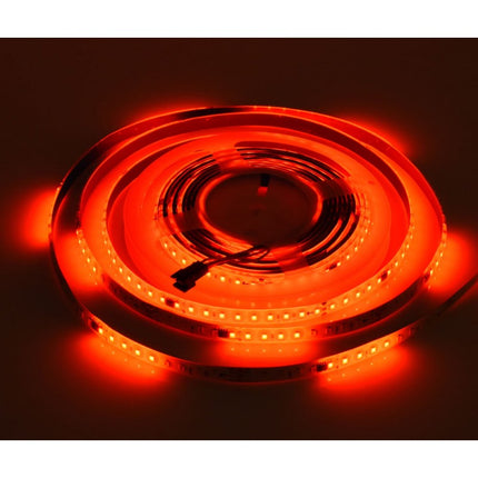 Banda led digitala exterior 24V IC+W 5m