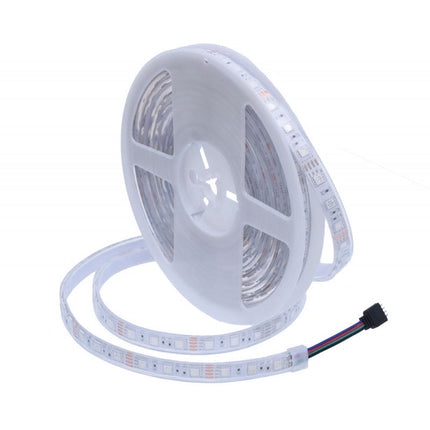 Banda led submersibila RGB 12V 5m