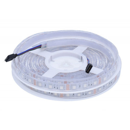 Banda led submersibila RGB 12V 5m