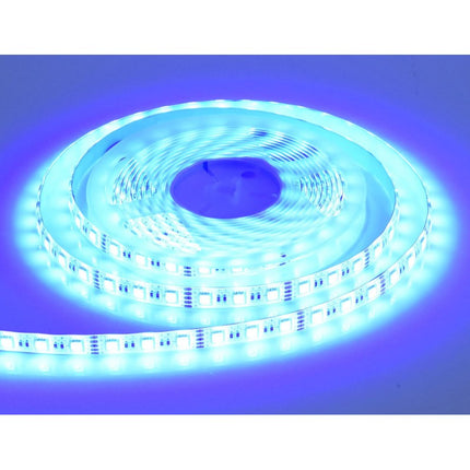 Banda led exterior RGBW 5m 12V DC