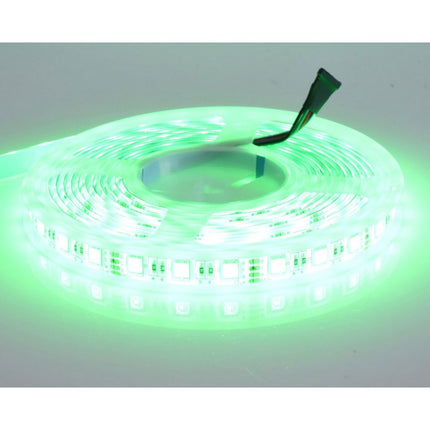 Banda led exterior RGBW 5m 12V DC