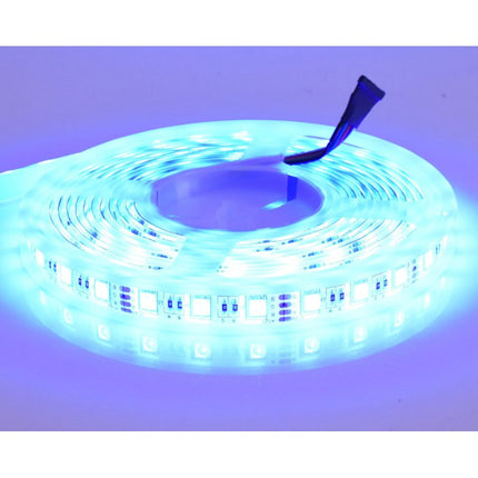 Banda led exterior RGBW 5m 12V DC