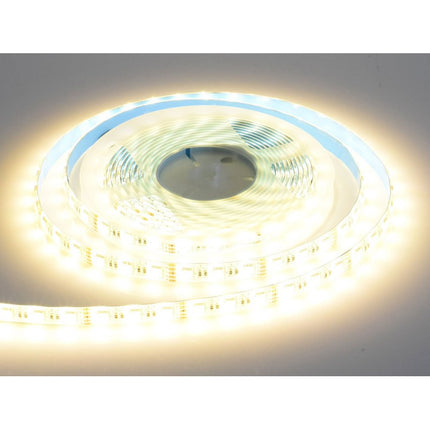 Banda led exterior RGBW 5m 12V DC