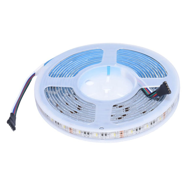 Banda led exterior RGBW 5m 12V DC