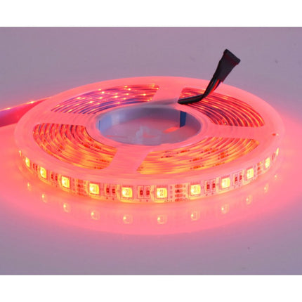 Banda led exterior RGBW 5m 12V DC