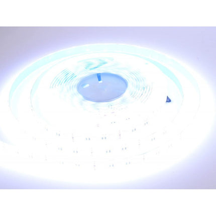 Banda led exterior RGBW 5m 12V DC