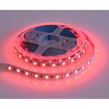 Banda led interior RGBWW 5m 12V DC