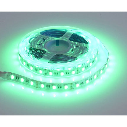 Banda led interior RGBWW 5m 12V DC