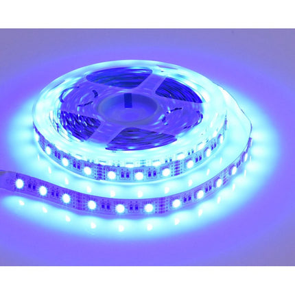 Banda led interior RGBWW 5m 12V DC