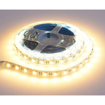 Banda led interior RGBWW 5m 12V DC
