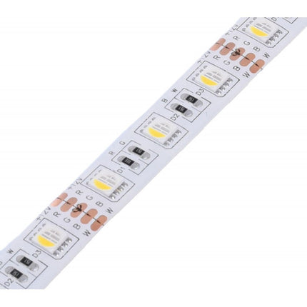 Banda led exterior RGBWW 5m 12V DC