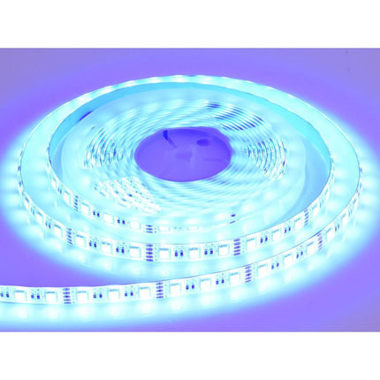 Banda led exterior RGBWW 5m 12V DC
