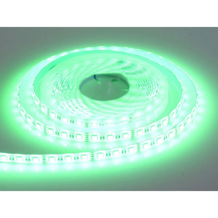Banda led exterior RGBWW 5m 12V DC