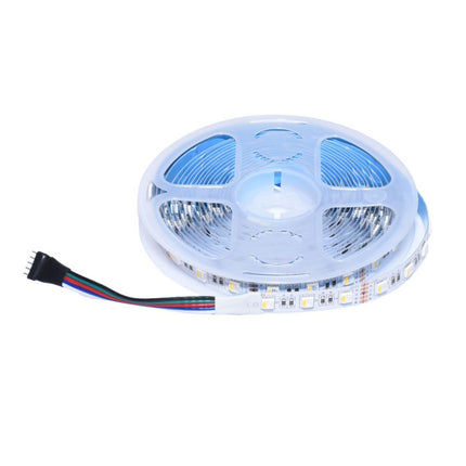 Banda led interior RGBWW 5m 12V DC