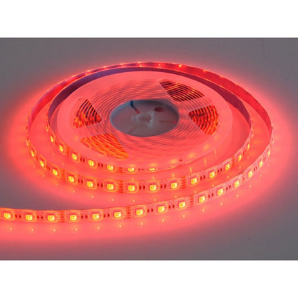 Banda led exterior RGBWW 5m 12V DC