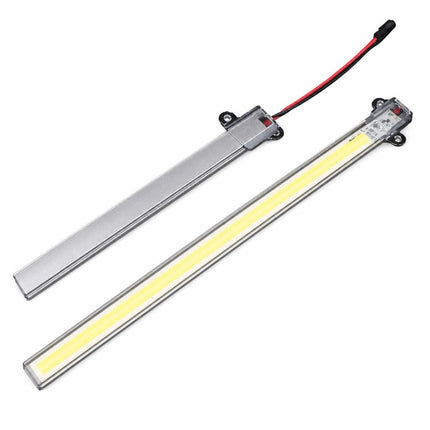 Banda LED rigida COB 6400K 220V 6W 600Lm, 500x16mm, IP65, DL66B39
