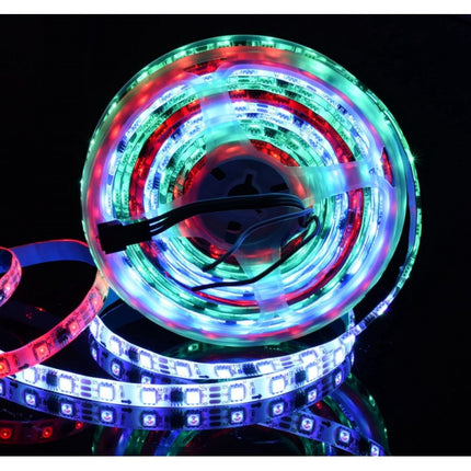 Banda led exterior RGB digital pixel 12V