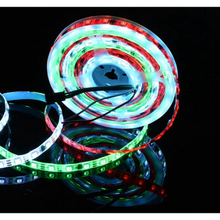 Banda led exterior RGB digital pixel 12V