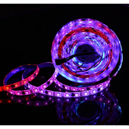 Banda led exterior RGB digital pixel 12V