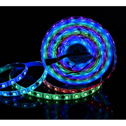 Banda led exterior RGB digital pixel 12V