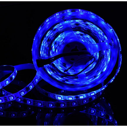 Banda led exterior RGB digital pixel 12V
