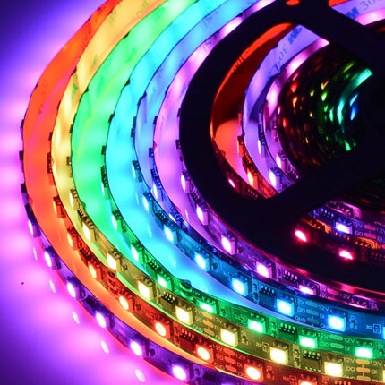 Banda led interior RGB digital pixel