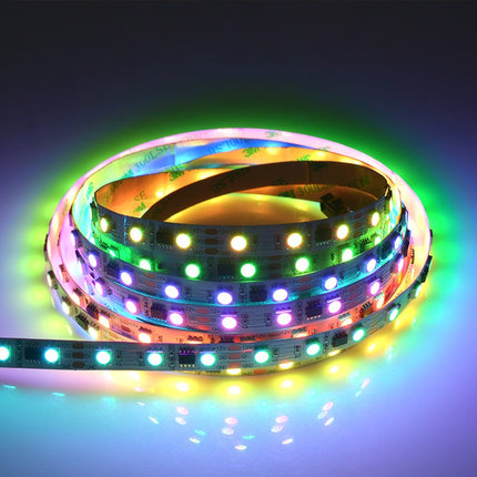 Banda led interior RGB digital pixel