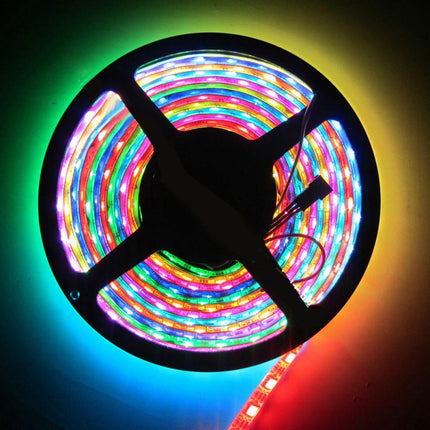 Banda led exterior RGB Digital Pixel