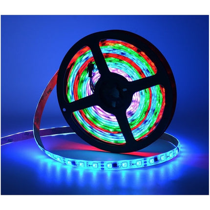 Banda led exterior RGB Digital Pixel