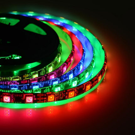 Banda led exterior RGB Digital Pixel